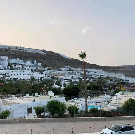 Puerto Rico Savage 3 * Mogán