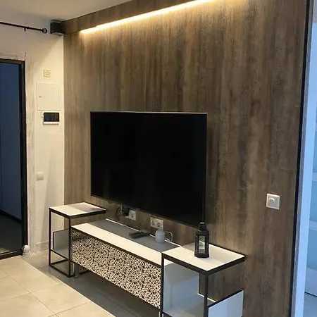 Puerto Rico Savage 3 * Mogán