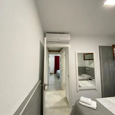 Puerto Rico Savage 3 Lägenhet Mogán