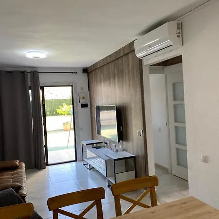 Lägenhet Puerto Rico Savage 3 *