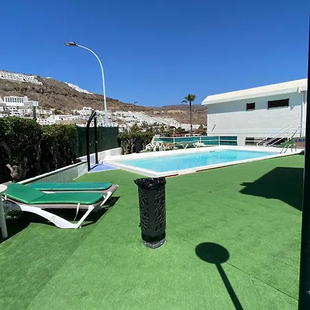 Lägenhet Puerto Rico Savage 3 *